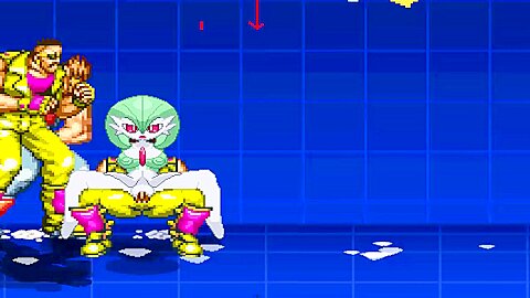 Mugen Gardevoir 2022