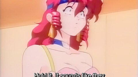 Nessa No Wakusei – Episode 1