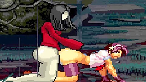 Noroko Challenges Sadako (i Compiled The Vids Together)