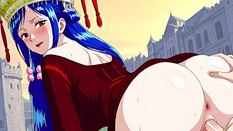 One Piece Maya Hen