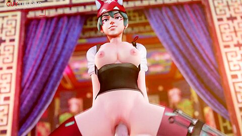 Overwatch Compilation – November 2022 (animations With Sounds) With Anime Hentai And 3d Hentai