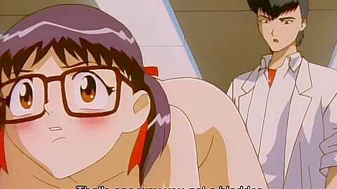 Professor Pain – Episode 1
