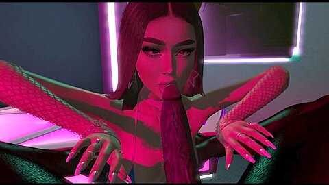 Pussy #1