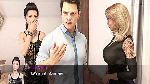 Rosewater Manor: Its Time To Make A Choice