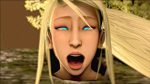 Samus Arans Punishment