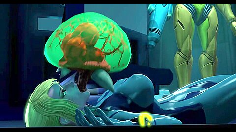 Samus Stowaway