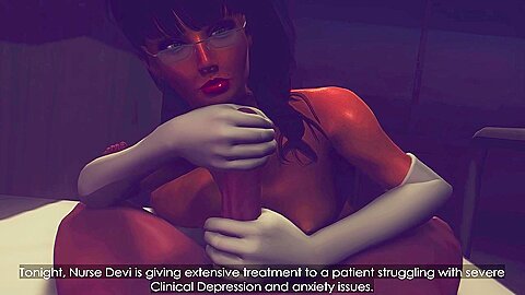 Sex With A Nurse Is Coronavirus Vaccine!