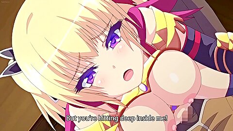 Shakuen No Eris – 4