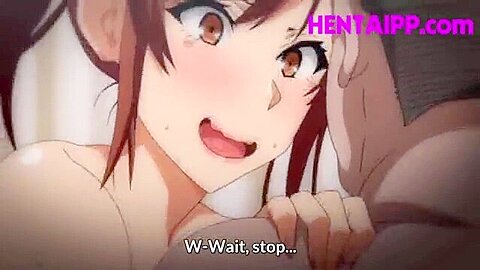 She is trained during an overnight stay and is forced into her anus and creampied.