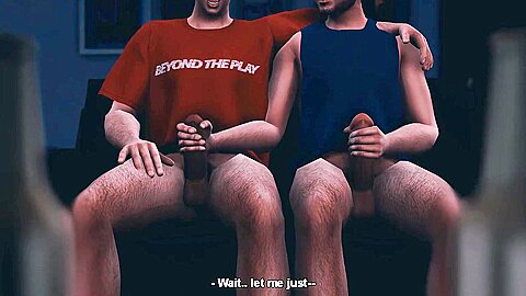 Sims 4 – The Step dad Next Door