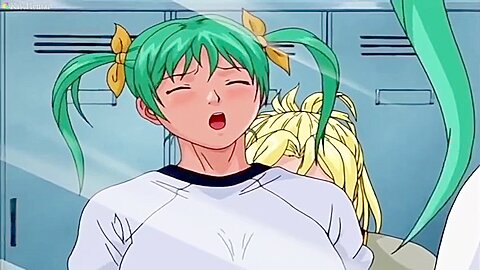 So Horny That Hands-free Orgasm Hits Like A Tsunami – Hentai Porn