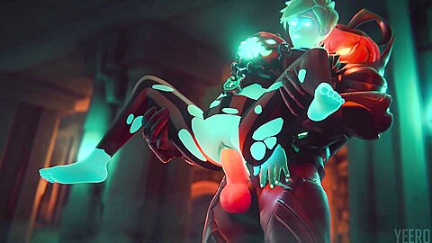 Spooky Tracer X Reaper Halloween