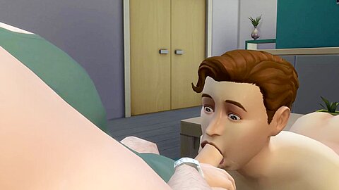 Stepdaddy Lessons For Him – Audio Erotica – Stepdad Fucks Stepson – Stepson Swallows Stepdaddys Big Load – Sims Xxx – Car Toon