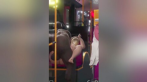 The Bus Ride
