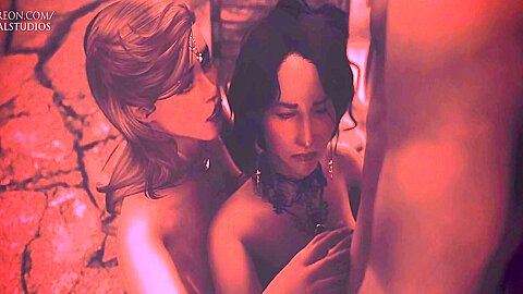 The Hard Truth – – 03 – Girl Is Gangbanged Hard At A Party – Complete