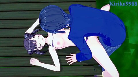 The Idolmster – Chiyoko Sonoda