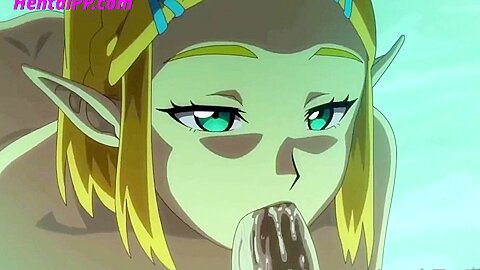 The Pool – Surprise Sex – Hentai Uncensored With Anime Hentai, Car Toon And Princess Zelda
