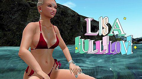The Sexy Paradise Trailer