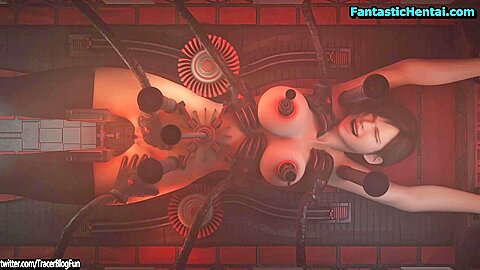 Tifa Box Machine