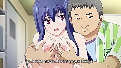 To Ero Konbini Tenchou 7