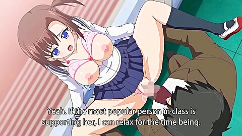 To Inkou Kyoushi 4 Feat. Ero Giin-sensei 1