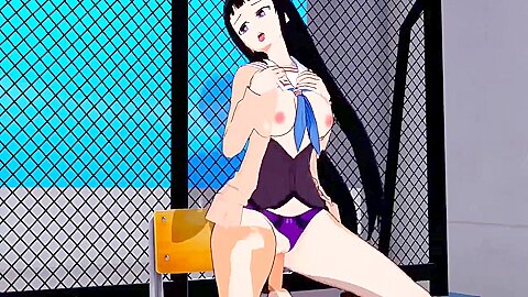 University Sex Hentai