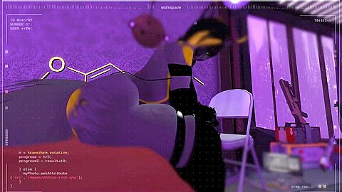 Vosh – Move Your Body