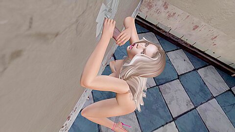 Warm – Glory Hole