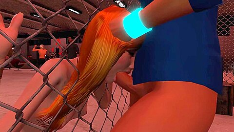 Wbp056 – Naughty Glory Hole Bitches 3