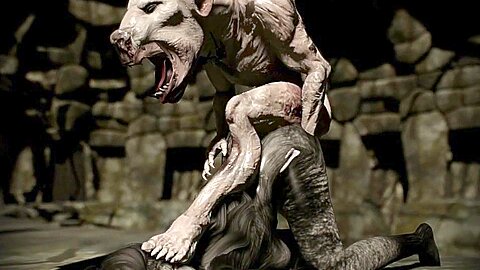 Werewolf Cronicles Prew
