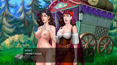 What A Legend #98 – Shemale For A Day – By Misskitty2k