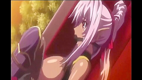 Woman Warrior Back To The Empires With Dark Elf