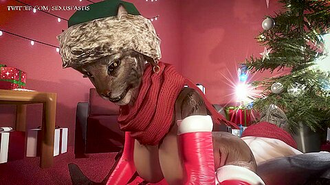 X-mas Pussy