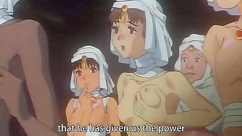 Youjuu Kyoushitsu Gaiden – 4