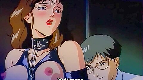 Youjuu Sensen Adventure – Episode 3