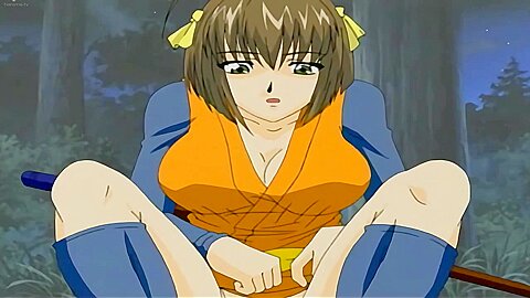 Youkou No Ken – 1