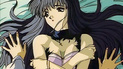 Yuuwaku Countdown Akira – Episode 3