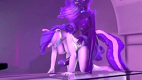 30 Minute Porn Compilation With Futanari Horses From The Cartoon