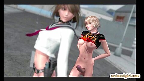 3d Animation Shemale Hardcore Fucked