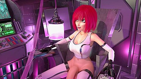 3d Porn Cartoon 2: Rising Threat