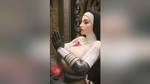 4k-praying-rekin3d 1080p