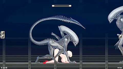 Alien Quest Eve Gameplay 4