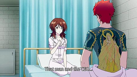 Amai Choubatsu Watashi Wa Kanshu Sen You Pet Seaso
