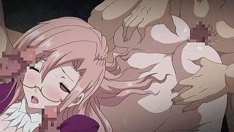 Amoral Hentai teens 18+ Heart-stopping Sex Video