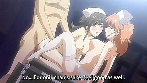 Anata No Shiranai Kangofu 1