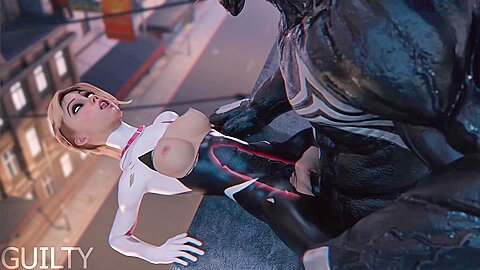 And Venom