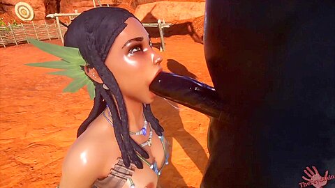 Astonishing Sex Movie Outdoor Great Will Enslaves Your Mind
