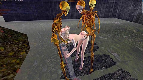 Astonishing Sex Scene Blonde , Check It