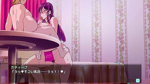 Bakunyuu Party Ntr Shinchoku – Update
