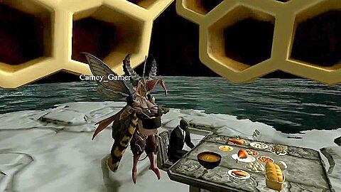 Bee Queen Bred